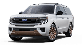 2025 Ford Expedition® External Image 2
